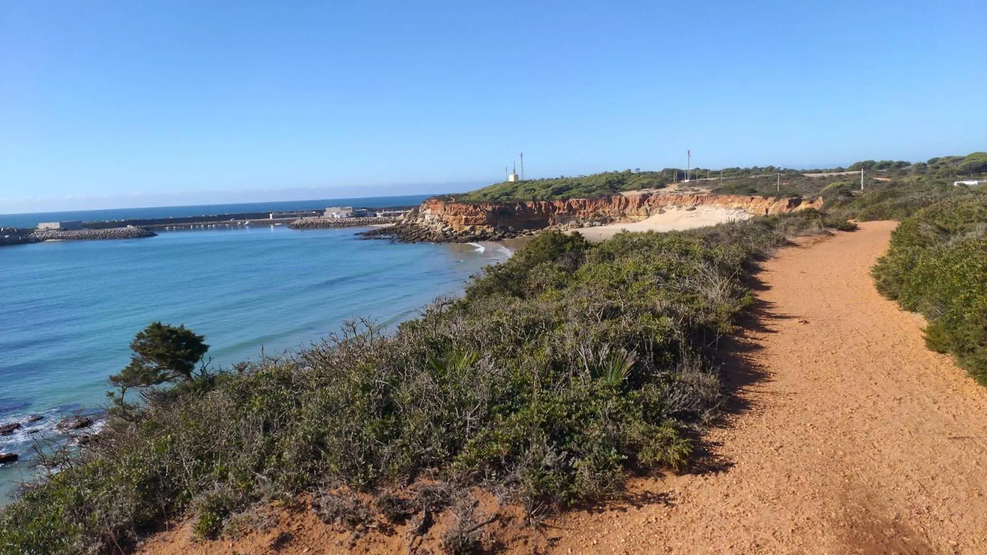 Alzahra Βίλα Conil De La Frontera 0*,  Ισπανία