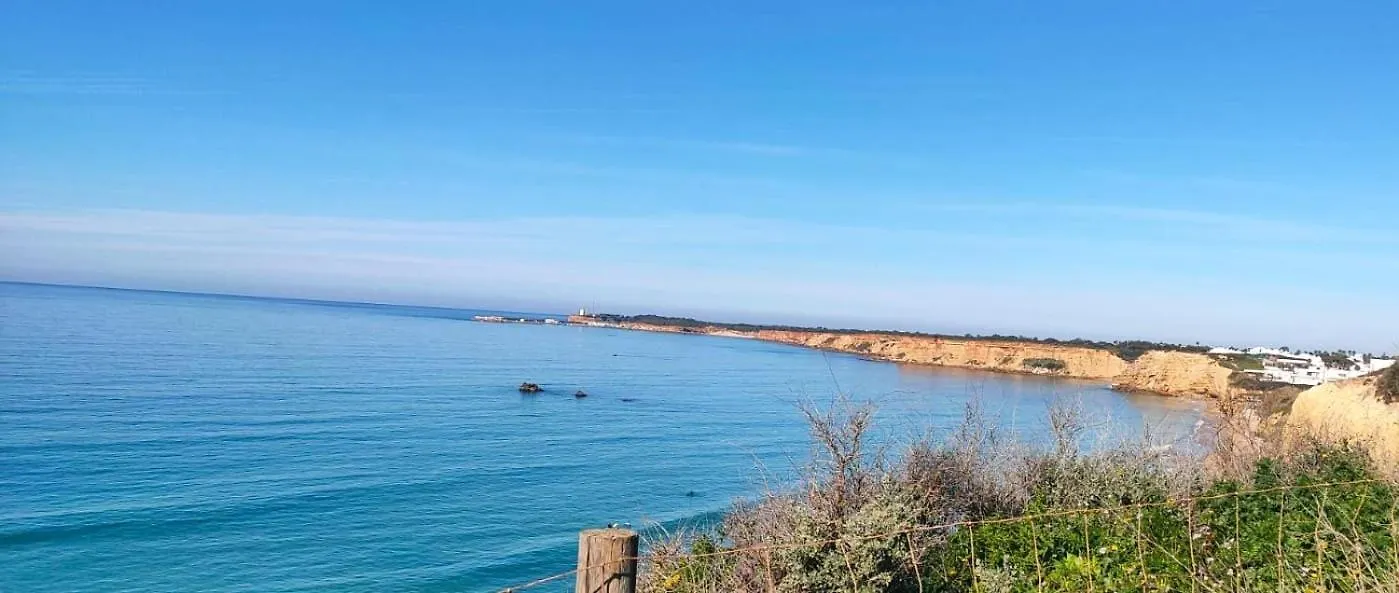 Σπίτι διακοπών Alzahra Βίλα Conil De La Frontera Ισπανία